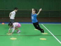 спортивная школа тенниса для подростков - Школа тенниса “Play Tennis” (ВДНХ)