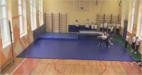 спортивная секция акробатики - Акробатический клуб ДАНРЕ