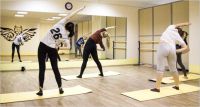 спортивная школа танцев - Танцевально - спортивный центр SOVA DANCE
