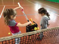Школа тенниса “Play Tennis” (Пролетарская) (фото 2)