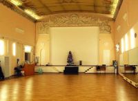 Танцевальная студия Ивара (Зал на Дубровке) (фото 2)