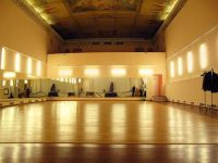 спортивная школа танцев для взрослых - Танцевальная студия Ивара (Зал на Дубровке)