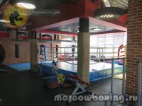 Клуб бокса Moscowboxing (Бутово) (фото 2)
