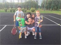 Европейская школа тенниса TFL (Борисово) (фото 2)