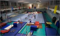 Школа спортивной гимнастики Юность плюс (фото 2)