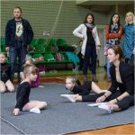 Школа художественной гимнастики в Братеево (фото 5)
