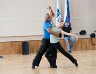 Студия танцев (Гвардейский) (фото 2)