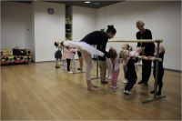 Школа балета и хореографии Classic (Алма-Атинская)