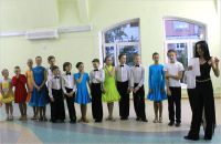 Студия танца Viva La Danza (на Нагорной) (фото 3)