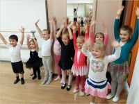 Школа балета и хореографии Classic (Алма-Атинская) (фото 3)