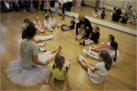 Школа балета и хореографии Classic (Алма-Атинская) (фото 2)