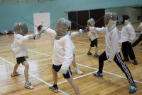 спортивная школа тенниса для детей - СК Чертаново