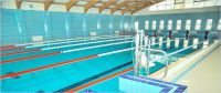 спортивная школа плавания - ФОК Олимпия