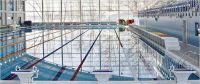 секция волейбола для подростков - Водный стадион Динамо (бассейн)
