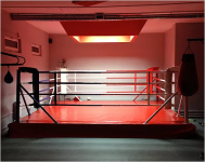 R-Boxing CLUB (фото 2)