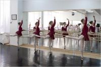 Детская хореографическая школа «Фуэте» (фото 2)