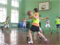 Школа Основ Баскетбола -TeenBasket (Щелковская) (фото 2)