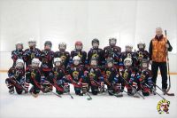 спортивная школа хоккея для детей - ХК Метеор