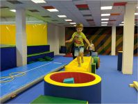 Детский спортивно-гимнастический клуб Игрунки (Тушино) (фото 4)