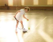 Школа тенниса “Play Tennis” (Пролетарская) (фото 3)