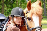 секция конного спорта - Конный клуб РУСЬ