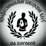 Клуб бокса На Боровой 26-28