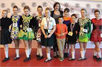 Школа-студия ирландского танца «Rhythm Academy» (Академия Ритма) - Беговая (фото 3)