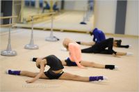 Секция художественной гимнастика для молодежи и взрослых