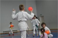 Детский спортцентр Будущее (СК Динамо) (фото 3)