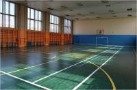 спортивная школа баскетбола для взрослых - Баскетбольный клуб БИЗОН (Нарвская)