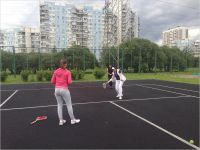 Европейская школа тенниса TFL (Коломенская) (фото 2)