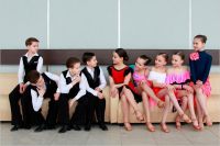 спортивная секция танцев - Танцевально-спортивный клуб Альянс-премиум