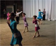 Танцы в Ростове на Западном (фото 2)