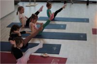 Школа-студия балета и хореографииBalleta (Маяковская) (фото 3)