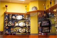 Клуб классического и тайского бокса Патриот (фото 2)
