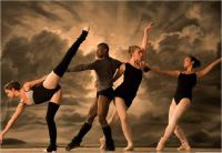 спортивная школа танцев для подростков - Школа танцев Forever Dance
