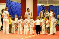 Abada Capoeira (Комендантский пр-т)
