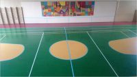 секция мини-футбола для детей - Спортивно-оздоровительный комплекс Monza Cup.