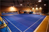 секция спортивной гимнастики для подростков - Гимнастический центр Yourways (Новослободская)