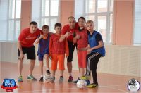 Академия футбольного мастерства Лидер (ФОК Факел) (фото 2)