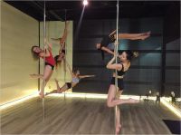спортивная секция танцев - Galaburdova Pole dance studio