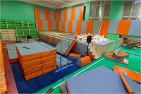 Центр акробатики и гимнастики Naused (фото 2)