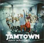 спортивная школа танцев для детей - JamTown (Крылатское)