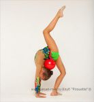 Клуб по художественной гимнастике Pirouette (Живописная) (фото 2)