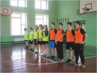 Школа Основ Баскетбола -TeenBasket (Щелковская)