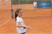 Школа тенниса Tenniscamp (фото 2)