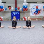 Школа художественной гимнастики в Братеево (фото 3)