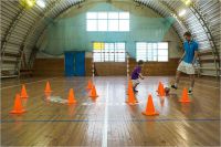 Футбольный клуб для дошкольников Футландия (Заречье) (фото 4)