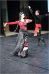Школа кавказских танцев «Кавказ Лэнд» (Филевский парк) (фото 2)