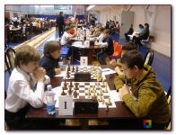 спортивная школа шахмат - Центр физической подготовки Надежда